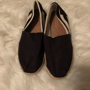 Espadrille Toms